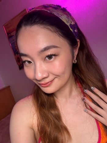 Lin asmr leaked private photo uncensored HD quality