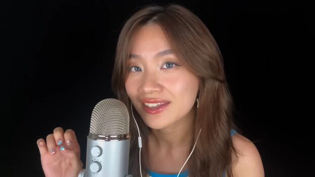 Lin asmr leaked private photo uncensored HD quality