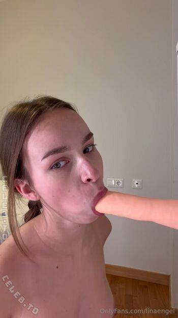 Linaengel leaked private photo uncensored HD quality