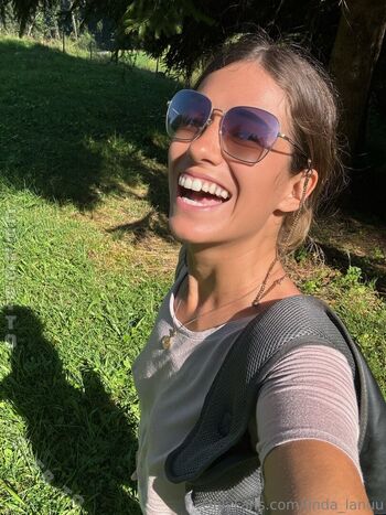 Linda lanu leaked private photo uncensored HD quality