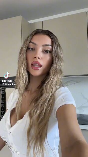 Linuschka leaked private photo uncensored HD quality