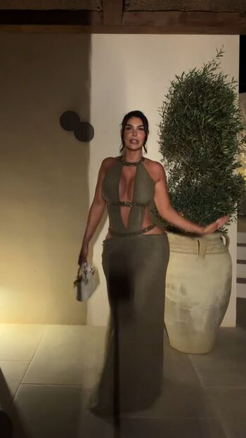 Lisa del piero leaked private photo uncensored HD quality