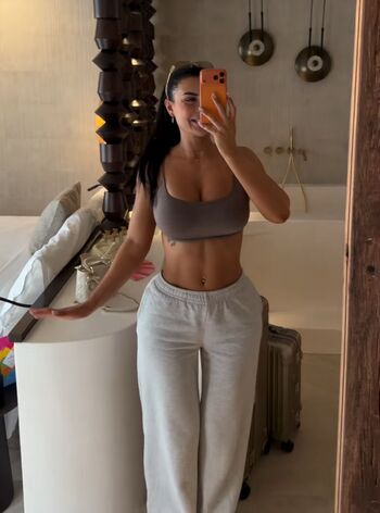 Lisa del piero leaked private photo uncensored HD quality