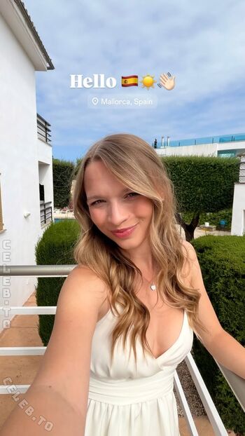 Lisa kppers page leaked private photo uncensored HD quality