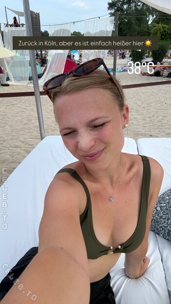 Lisa kppers page leaked private photo uncensored HD quality