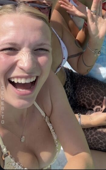 Lisa kppers page leaked private photo uncensored HD quality