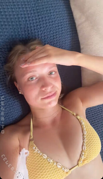 Lisa kppers page leaked private photo uncensored HD quality
