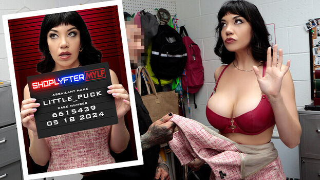 Little puck  page leaked private photo uncensored HD quality