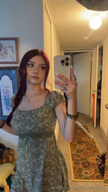 Littledaisybby  page leaked private photo uncensored HD quality