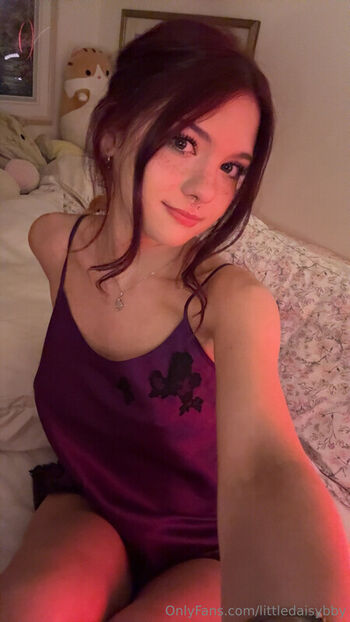 Littledaisybby  page leaked private photo uncensored HD quality
