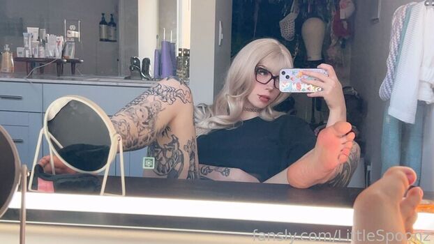 Littlespoonz page leaked private photo uncensored HD quality