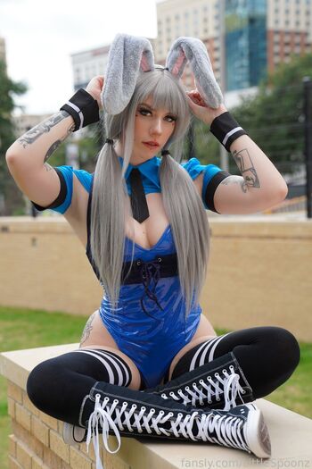 Littlespoonz page leaked private photo uncensored HD quality