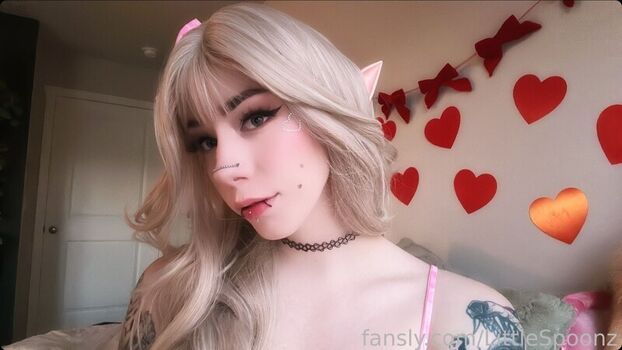 Littlespoonz page leaked private photo uncensored HD quality