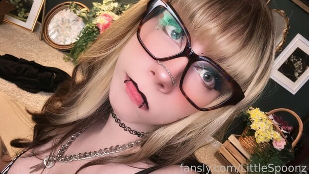 Littlespoonz page leaked private photo uncensored HD quality