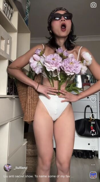 Liullland page leaked private photo uncensored HD quality