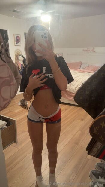 Liv mitchell page leaked private photo uncensored HD quality