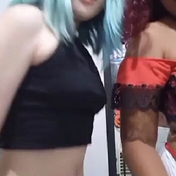 Lives privadas facecast  page leaked private photo uncensored HD quality