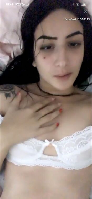 Lives privadas facecast  page leaked private photo uncensored HD quality