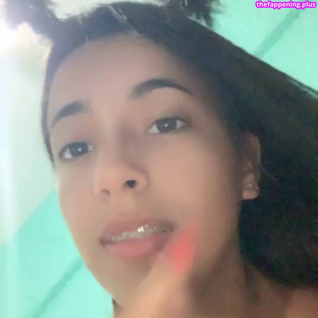 Chase infiniti leaked private photo uncensored HD quality