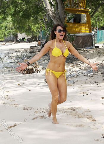 Lizzie cundy page leaked private photo uncensored HD quality