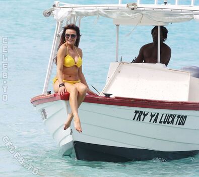 Lizzie cundy leaked private photo uncensored HD quality