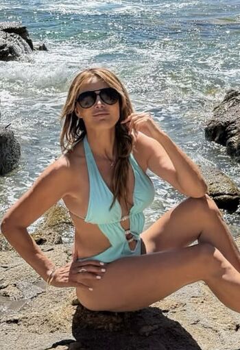 Lizzie cundy leaked private photo uncensored HD quality