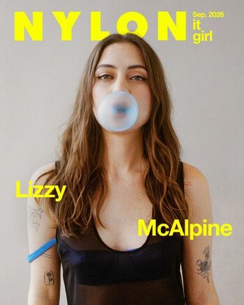 Lizzy mcalpine leaked private photo uncensored HD quality