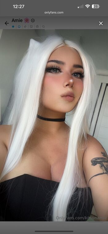 Lizzyhoney leaked private photo uncensored HD quality