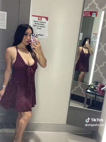 Lizzywurst page leaked private photo uncensored HD quality