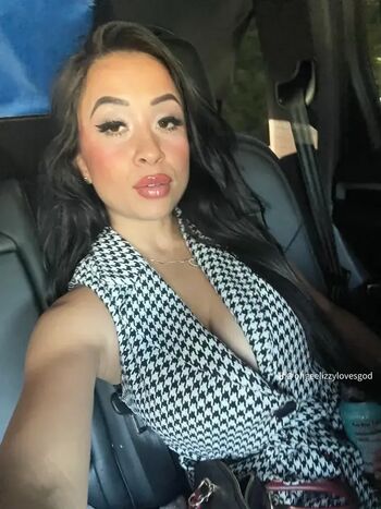 Lizzywurst page leaked private photo uncensored HD quality