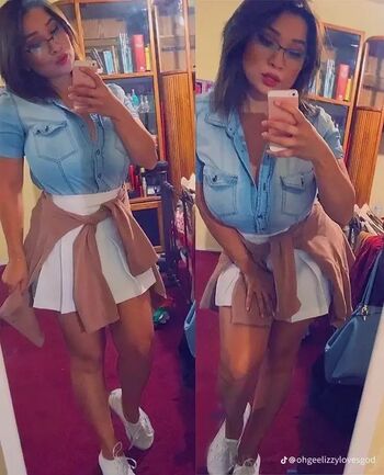 Lizzywurst page leaked private photo uncensored HD quality
