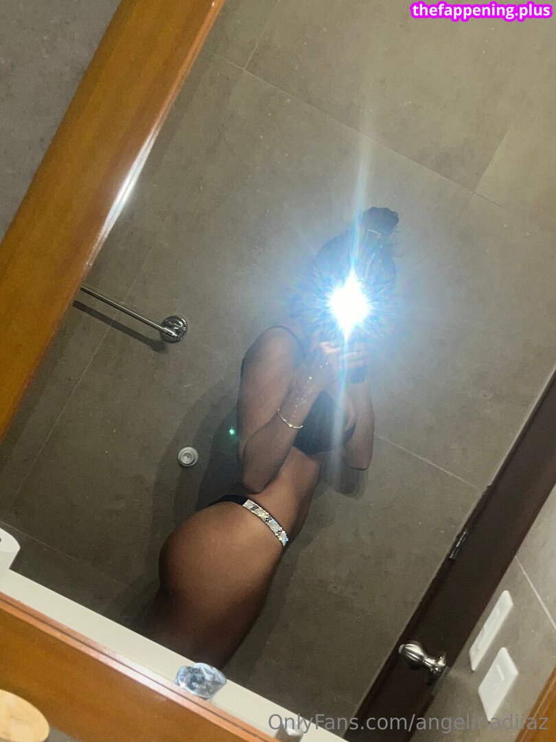 Llinangel/ leaked private photo uncensored HD quality