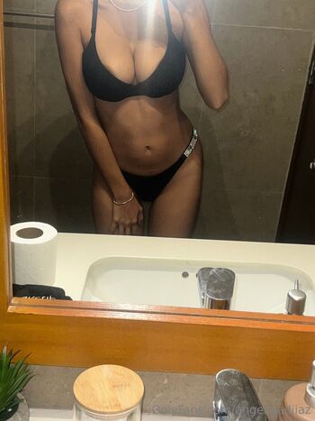 Llinangel leaked private photo uncensored HD quality