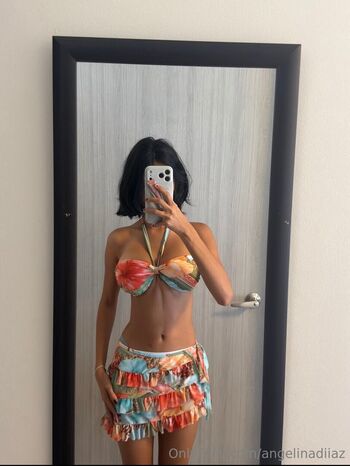 Llinangel leaked private photo uncensored HD quality