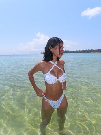 Llinangel leaked private photo uncensored HD quality