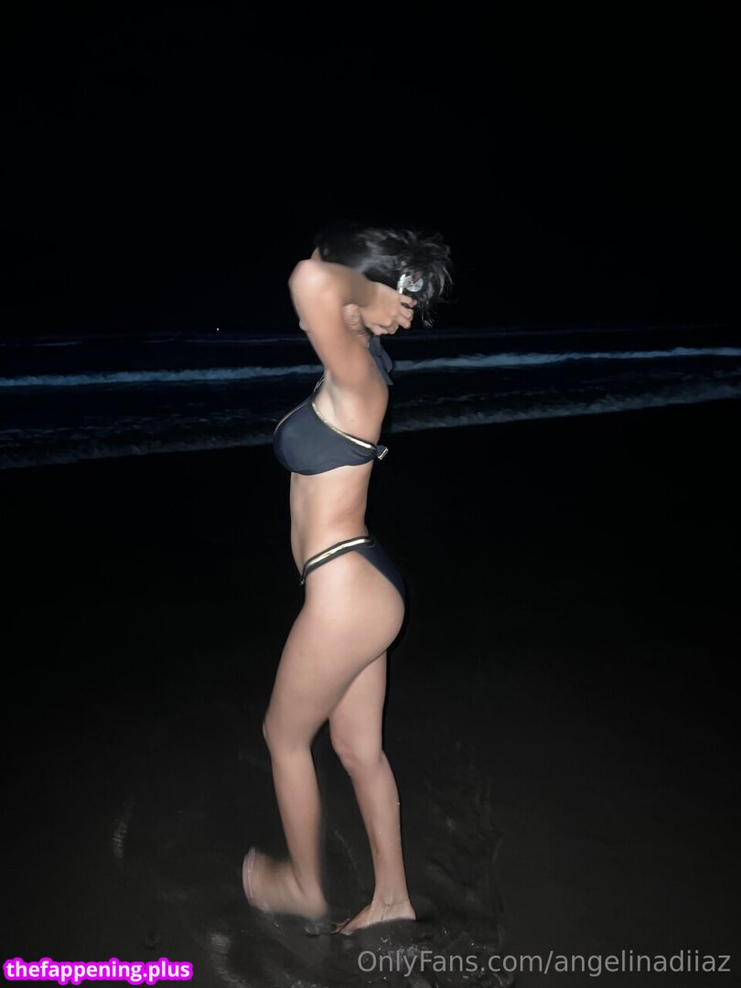 Llinangel/ leaked private photo uncensored HD quality