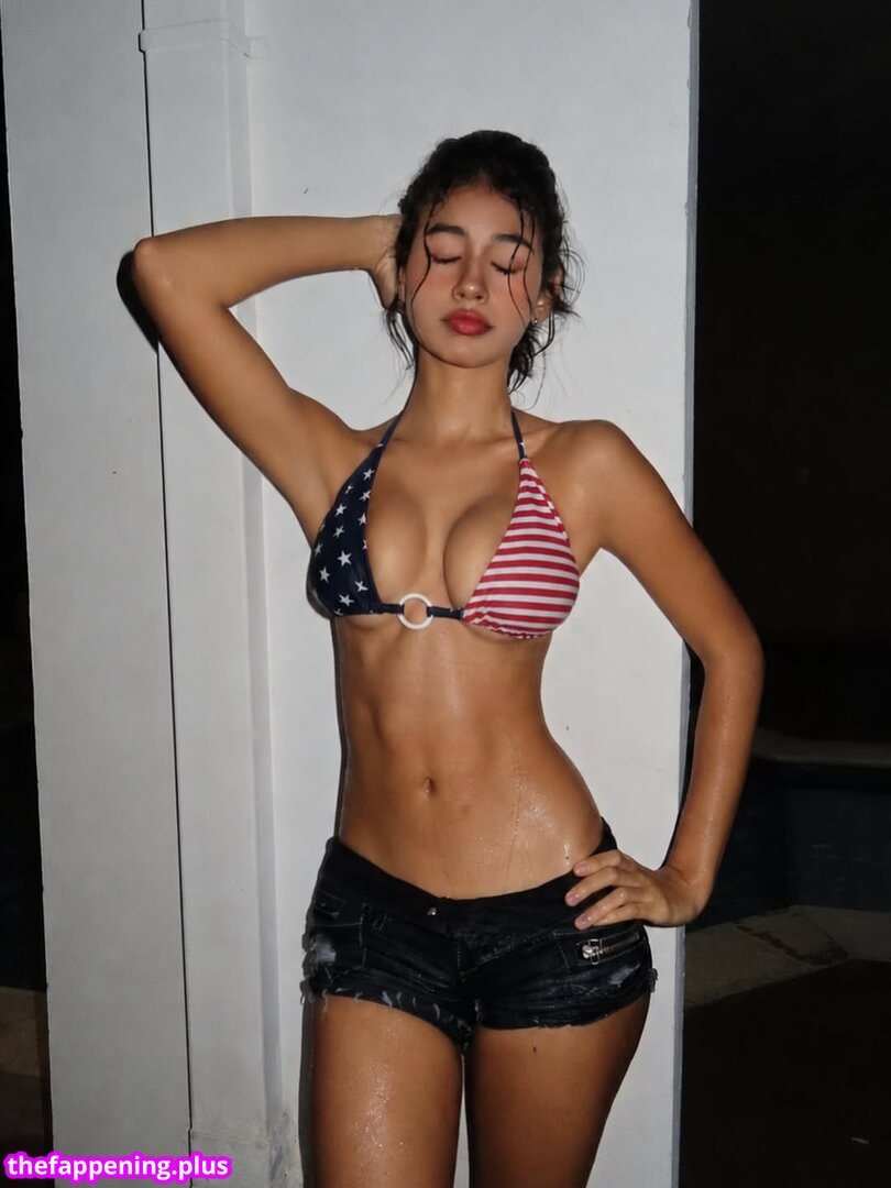 Llinangel/ leaked private photo uncensored HD quality