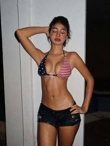 Llinangel leaked private photo uncensored HD quality