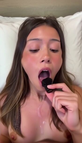 Lnl  s social media influencer ai fakes mega page leaked private photo uncensored HD quality