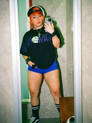 Loidacortez geek leaked private photo uncensored HD quality