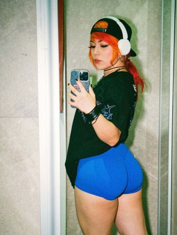 Loidacortez geek leaked private photo uncensored HD quality