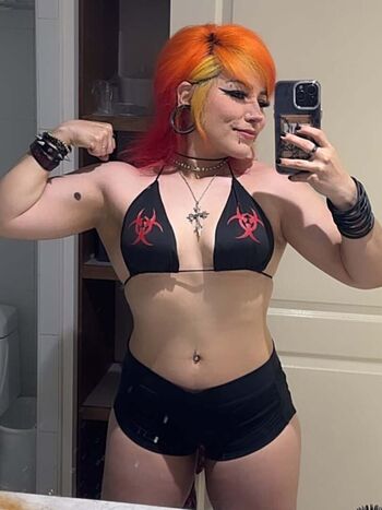 Loidacortez geek leaked private photo uncensored HD quality