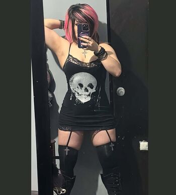 Loidacortez geek leaked private photo uncensored HD quality