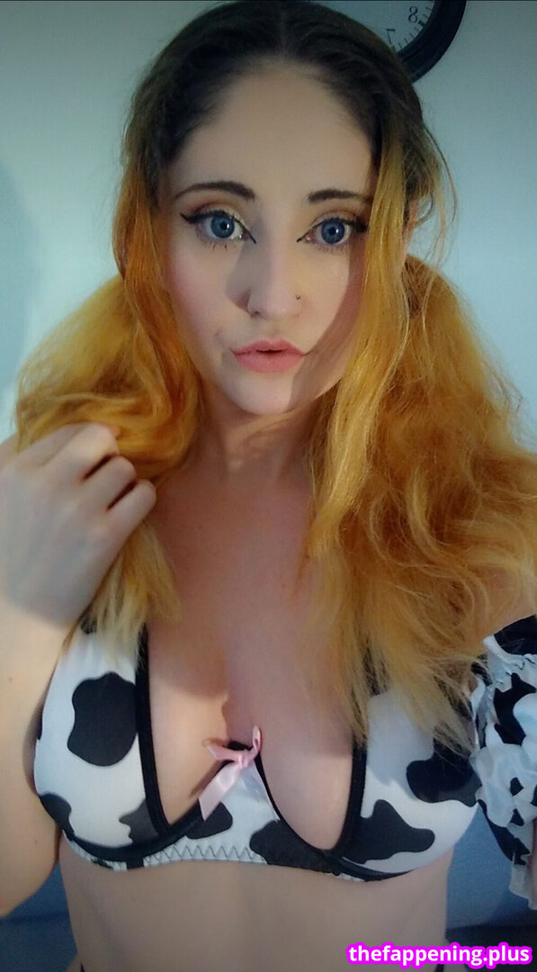 Missredhead leaked private photo uncensored HD quality