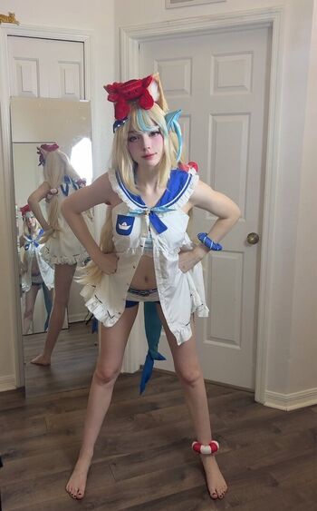 Lolyomie page leaked private photo uncensored HD quality
