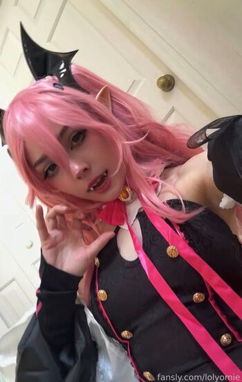 Lolyomie leaked private photo uncensored HD quality