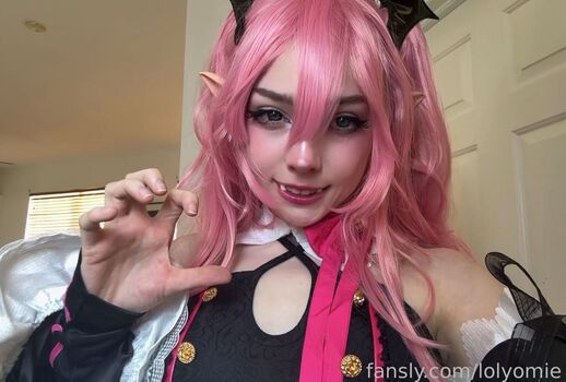 Lolyomie leaked private photo uncensored HD quality