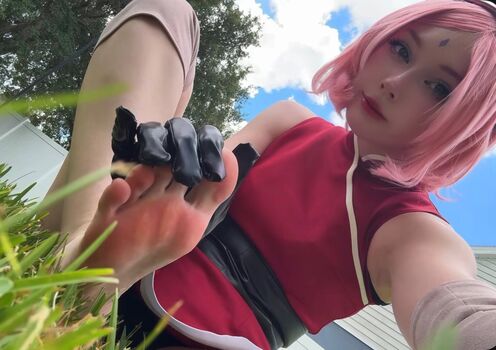 Lolyomie leaked private photo uncensored HD quality