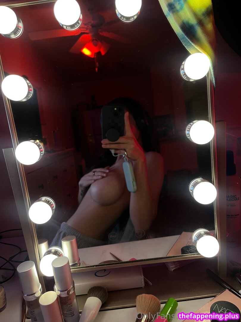 Chyna chase leaked private photo uncensored HD quality