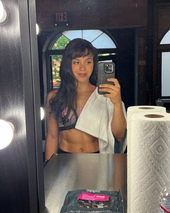 Lorena parkour page leaked private photo uncensored HD quality